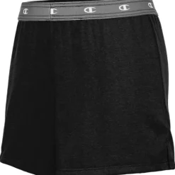 CHAMPION 8215BG - Girl's Essential Short