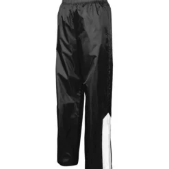 CHAMPION 3511BL - Women's Black and White Quest Adventure Pants
