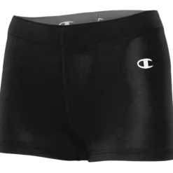 CHAMPION 15057BL - Women`s Compression Short - 3"