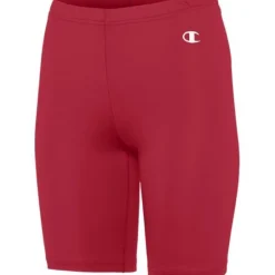 CHAMPION 15000BL - Women's Compression Short - 7"