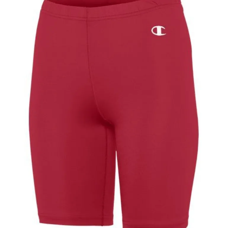 CHAMPION 15000BL - Women's Compression Short - 7"