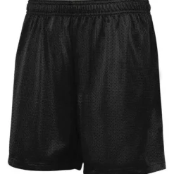CHAMPION 8218BL - Women's 5" Mesh Short