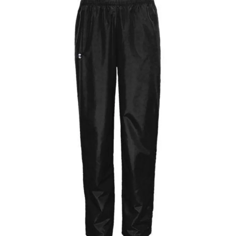 Champion 1714BL - Women's Waterproof Ski Touring Trousers with Ankle Zip
