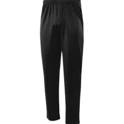 CHAMPION 1719BY - Youth Tailored Fit Mid-Rise Straight Leg Pants