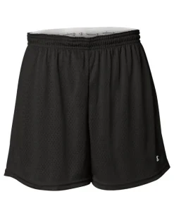 Champion CA33 - Ladies' Tagless Active Mesh Shorts