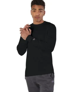 Champion CC8C - Long Sleeve Tagless T-Shirt