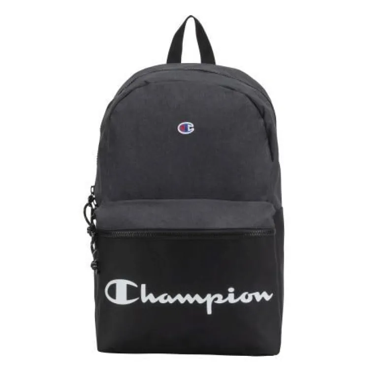 CHAMPION CHF 1000.00 - Champion Classic Canvas Tech Backpack