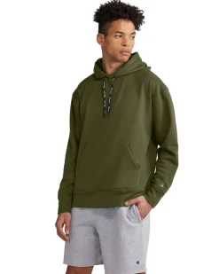 Champion CHP180 - Unisex Gameday Hooded Sweatshirt
