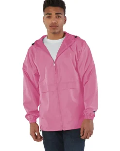 Champion CO125 - Adult Full-Zip Anorak Jacket