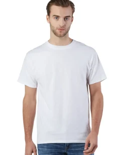 Champion CP10 - Adult Ringspun Cotton T-Shirt