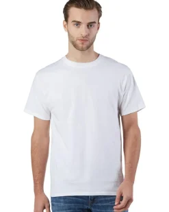 Champion CP10 - Adult Ringspun Cotton T-Shirt