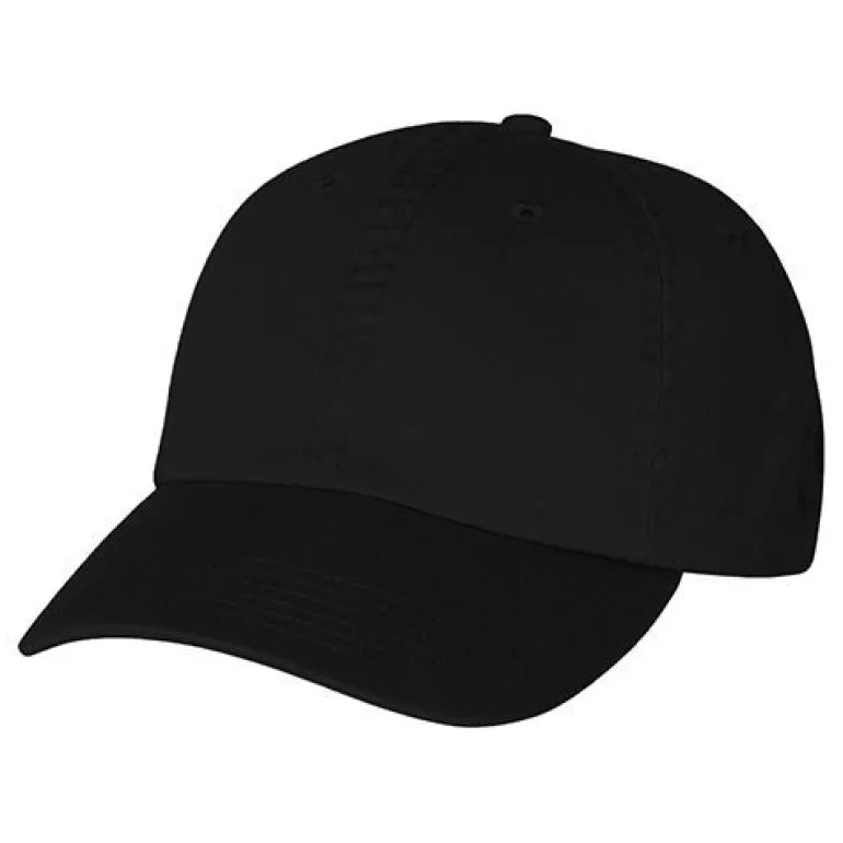 CHAMPION CS4000 - Vintage Washed Cotton Relaxed Fit Dad Cap