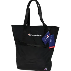 CHAMPION CV21630 - Durable Gear Hanger Tote with Interior Pocket