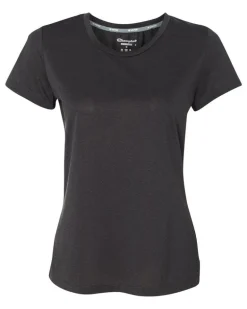 Champion CV30 - Ladies' Short Sleeve Vapor T-Shirt