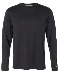 Champion CV26 - Long Sleeve Vapor T-Shirt