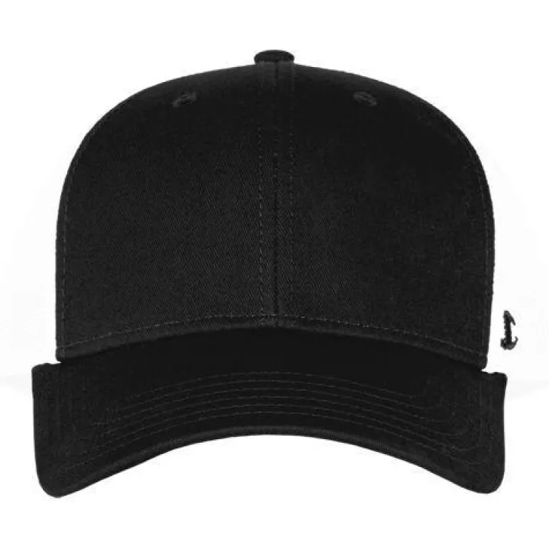 Champion 4100NN - Breathable Two-Tone Trucker Mesh Cap