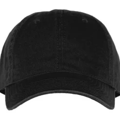 Champion 4101NN - Comfort Fit Cotton Twill Sun Protection Cap