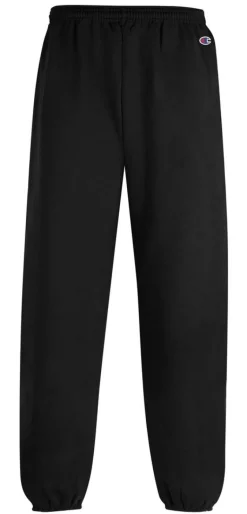 Champion P790 - Youth Powerblend ECO Fleece Closed Bottom Pants