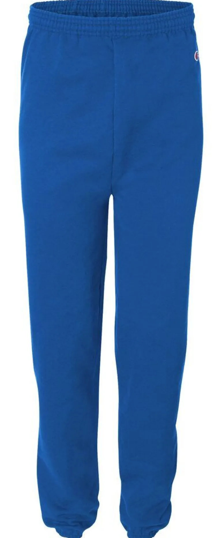 Champion P790 - Youth Powerblend ECO Fleece Closed Bottom Pants