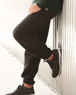 Champion RW10 - Reverse Weave Sweatpants with Pockets