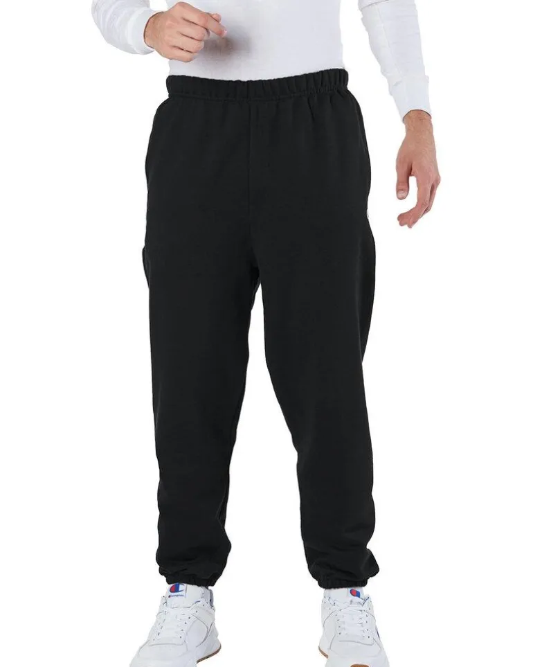 Champion RW10 - Reverse Weave Sweatpants with Pockets