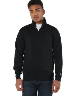 Champion S400 - Eco Fleece 1/4 Zip Pullover