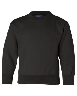 Champion S690 - Eco Youth Crewneck Sweatshirt