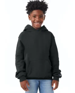 Champion S790 - Eco Youth Hooded Sweatshirt