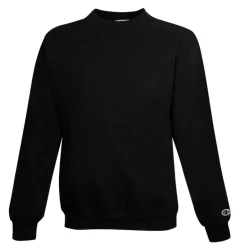 Champion S600 - Eco-Friendly Crewneck Sweatshirt
