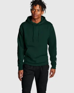 Champion S700 - Hooded Sweatshirt Eco-Friendly Recycled