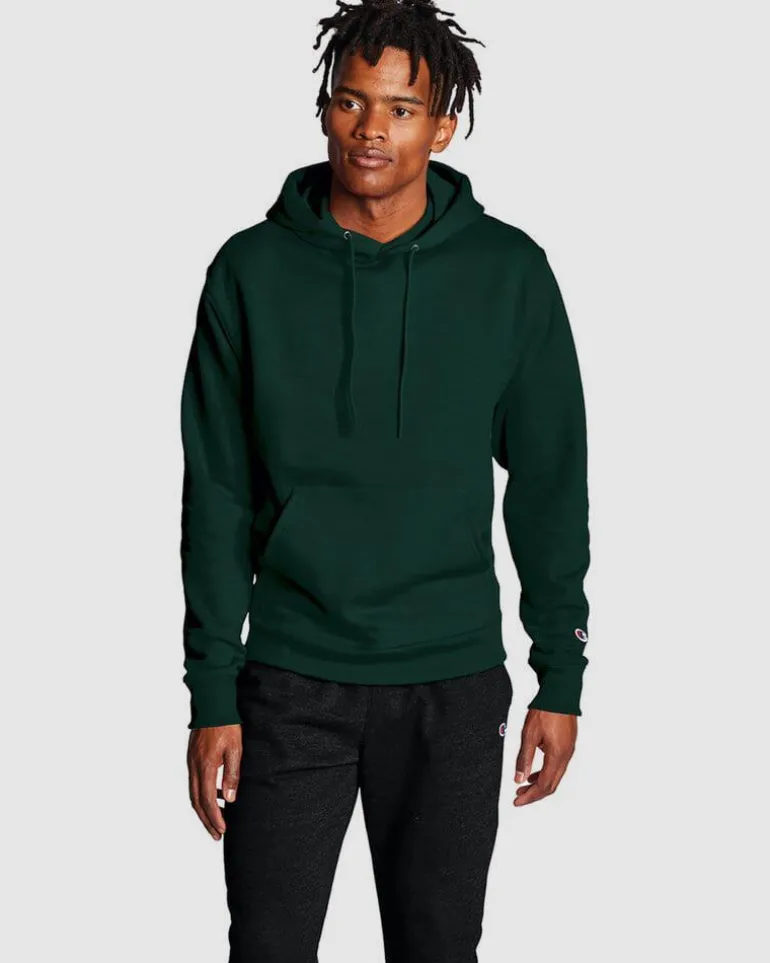 Champion S700 - Hooded Sweatshirt Eco-Friendly Recycled