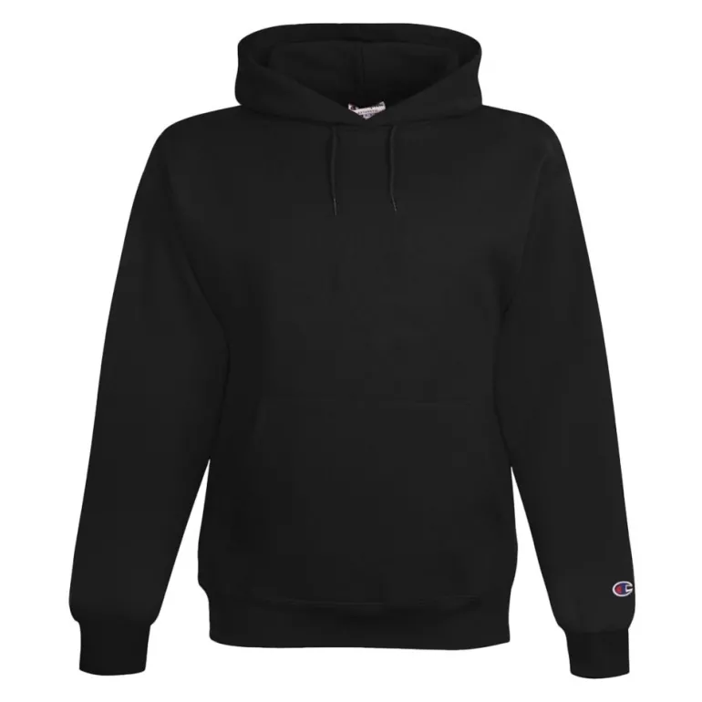 Champion S700 - Hooded Sweatshirt Eco-Friendly Recycled