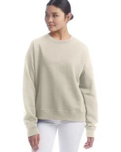 Champion S650 - Ladies PowerBlend Sweatshirt