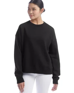 Champion S650 - Ladies PowerBlend Sweatshirt