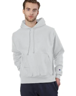 Champion S1051 - Reverse Weave® 17.15 oz./lin. yd. Pullover Hood