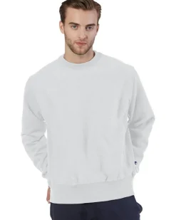 Champion S1049 - Reverse Weave® 17.15 oz./lin. yd. Crew