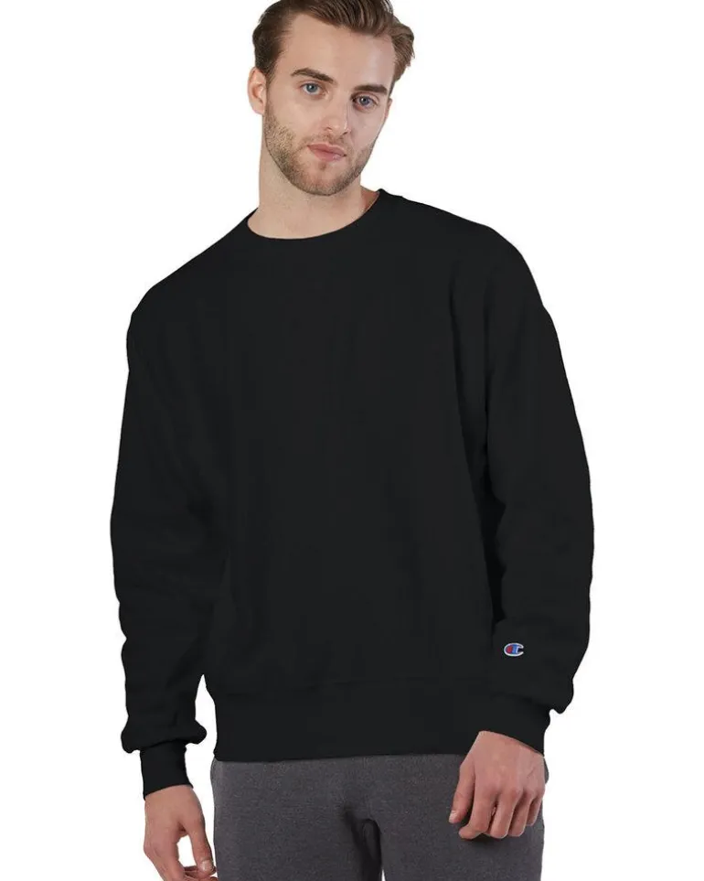 Champion S149 - Reverse Weave® Crewneck Sweatshirt