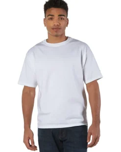 Champion T2102 - 9.3 oz./lin. yd. Heritage Jersey T-Shirt
