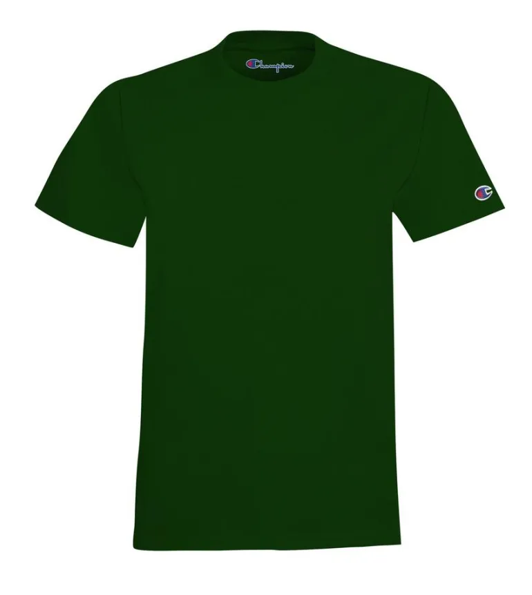 Champion T435 - Youth Short Sleeve Cotton T-shirt