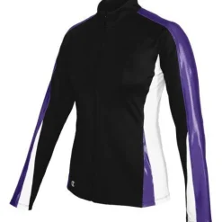 CHAMPION 1512TG - Girls Dazzler Jacket