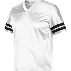 Champion 0350TL - Women's 100% Polyester Sports Fan Jersey