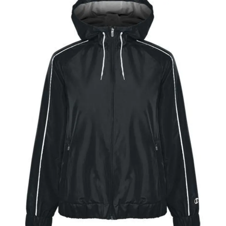 Champion 1714TL - Women's All-Weather Customizable Rush Jacket