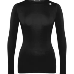 CHAMPION 2615TL - Women's Compression L/S Tee