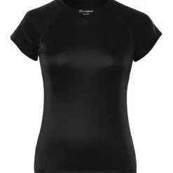 CHAMPION 2657TL - Women's Double Dry V-Neck Tee