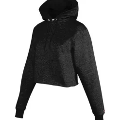 CHAMPION 7000TL - Women's Powerblend Cropped Hoodie