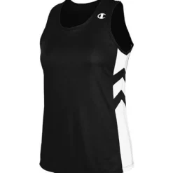 CHAMPION 0017TL - Women's Stride Singlet
