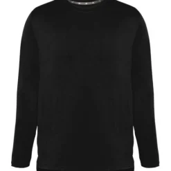 CHAMPION 2654TU - Adult Active Luxe L/S Tee