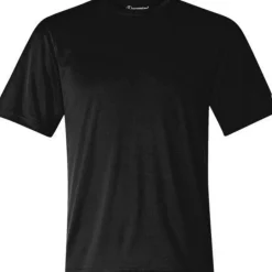CHAMPION 2657TU - Adult Double Dry S/S Tee