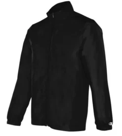 Champion 1716TU - Adult Essential Jacket