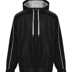 Champion 1714TU - Waterproof Adult Adventure Jacket with Customizable Features